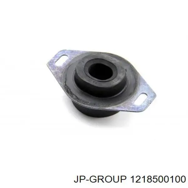 Filtro de aceite 1218500100 JP Group