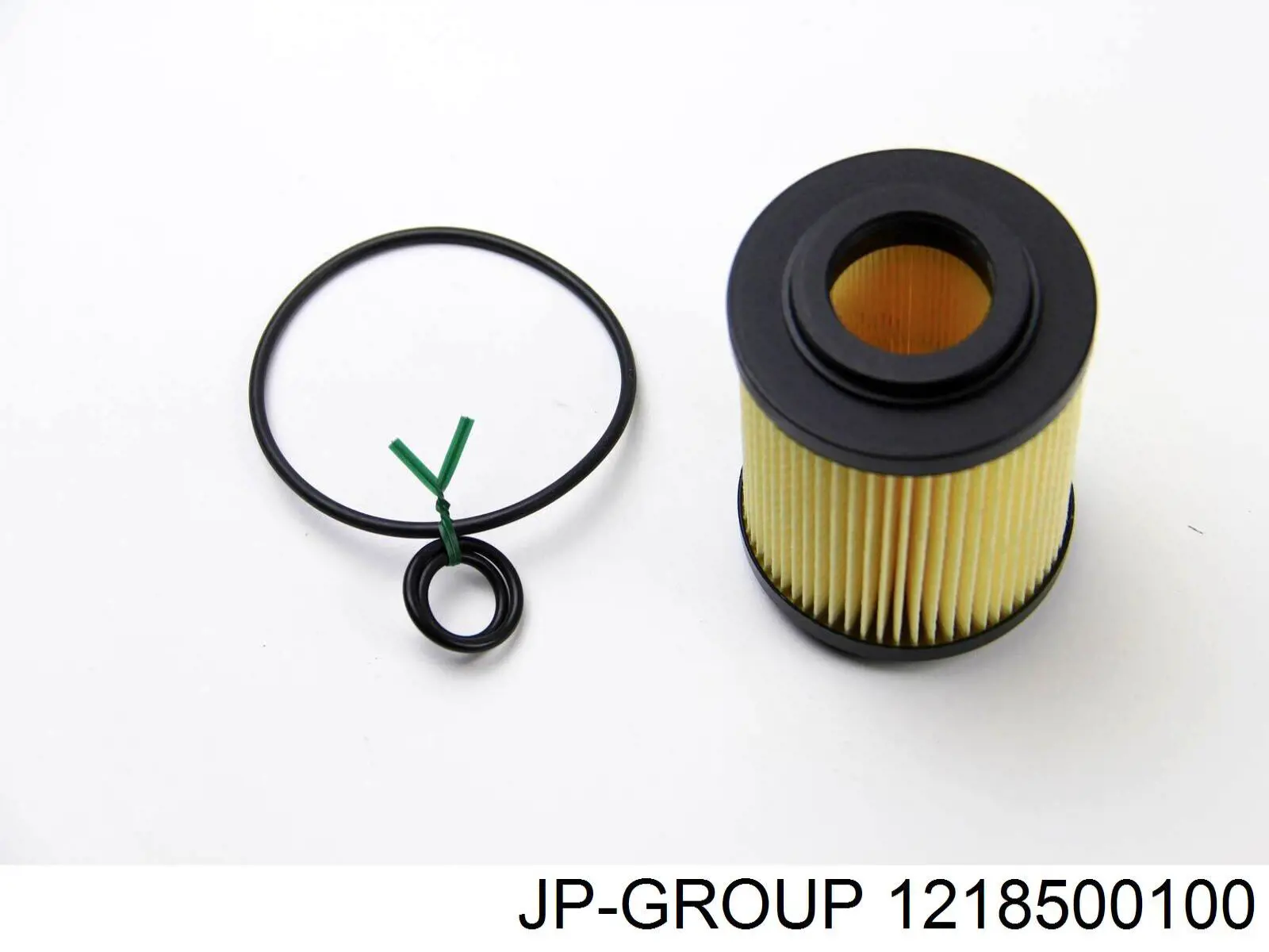 1218500100 JP Group Filtro aceite