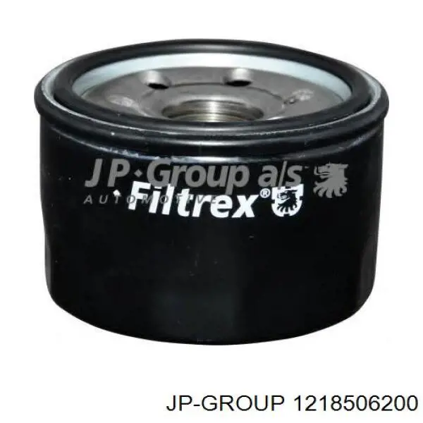 Filtro de aceite Opel Zafira P12