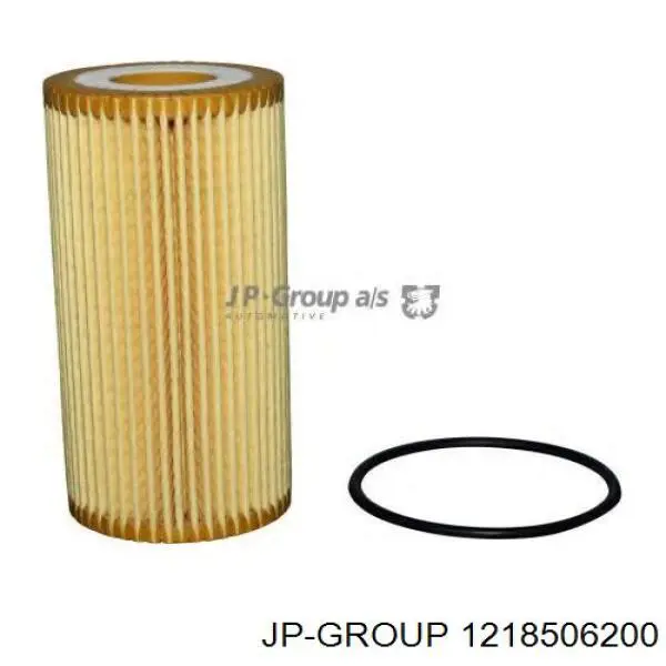 Filtro de aceite Opel Zafira P12