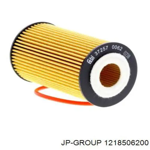 Filtro de aceite Opel Zafira P12