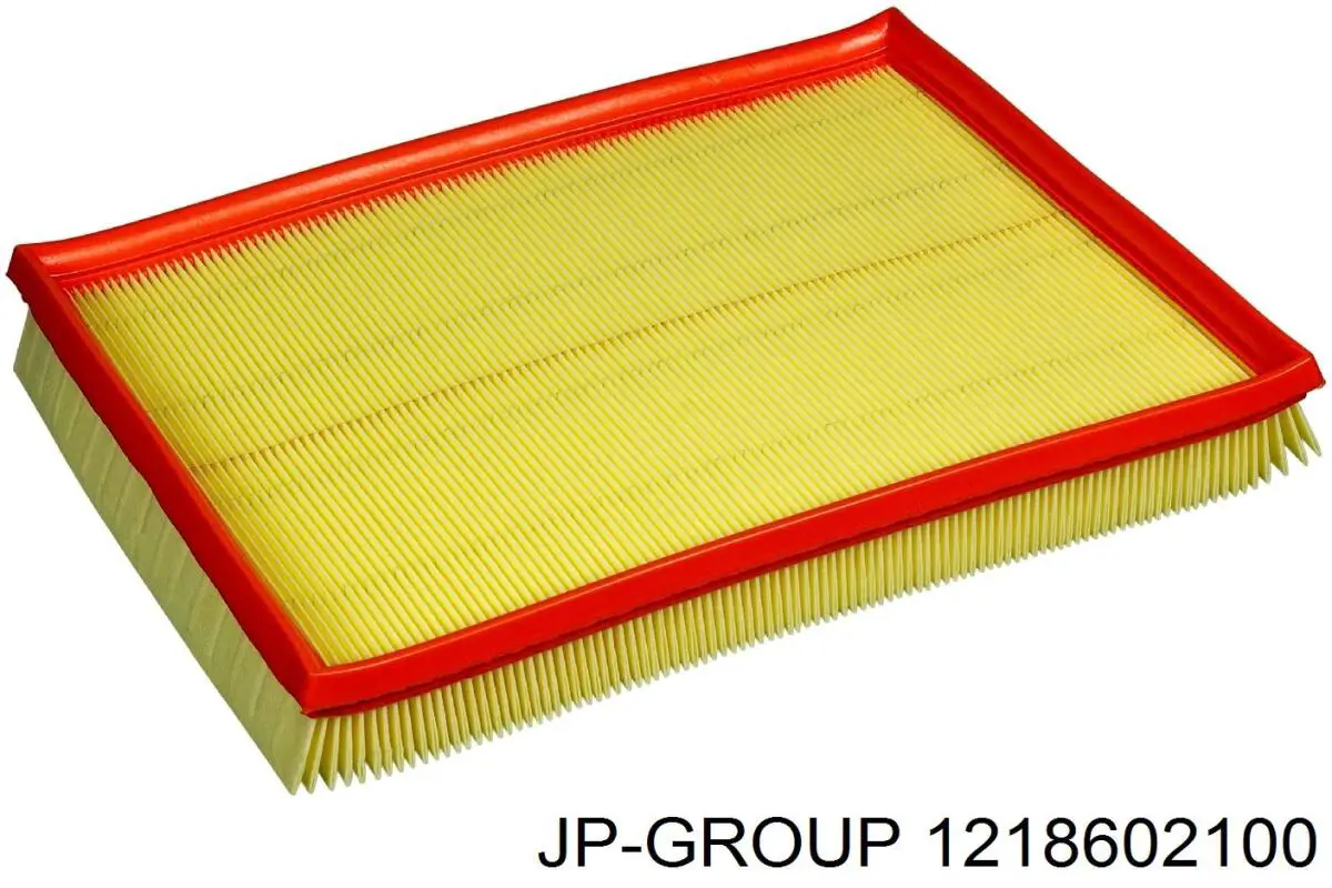 1218602100 JP Group filtro de aire