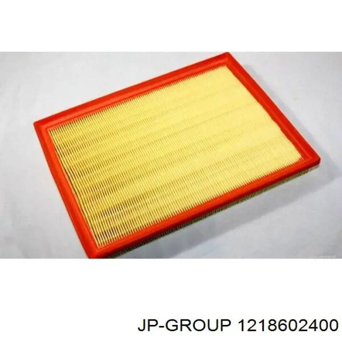 1218602400 JP Group filtro de aire