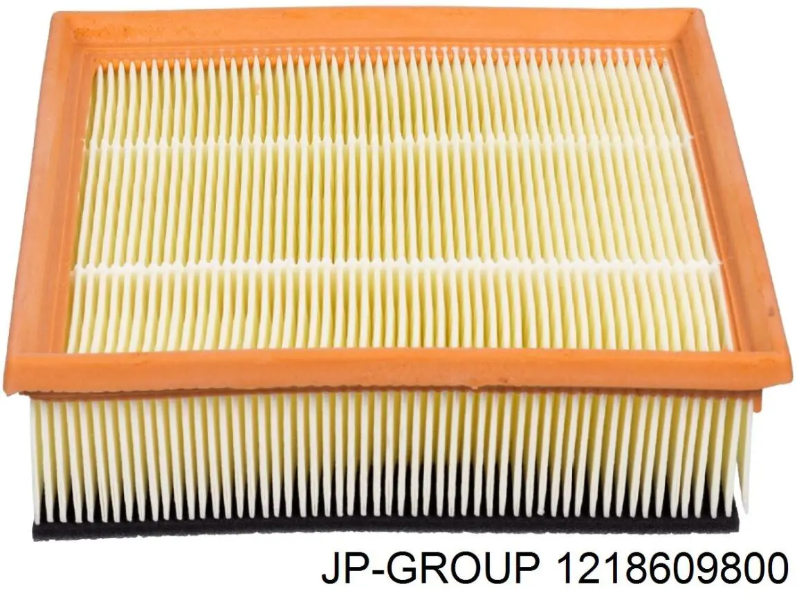 1218609800 JP Group filtro de aire