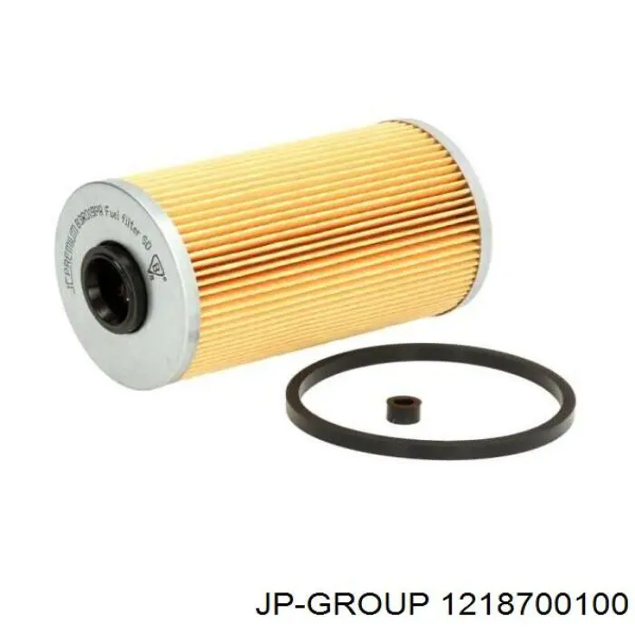 Filtro combustible Renault Master 3 FV, JV