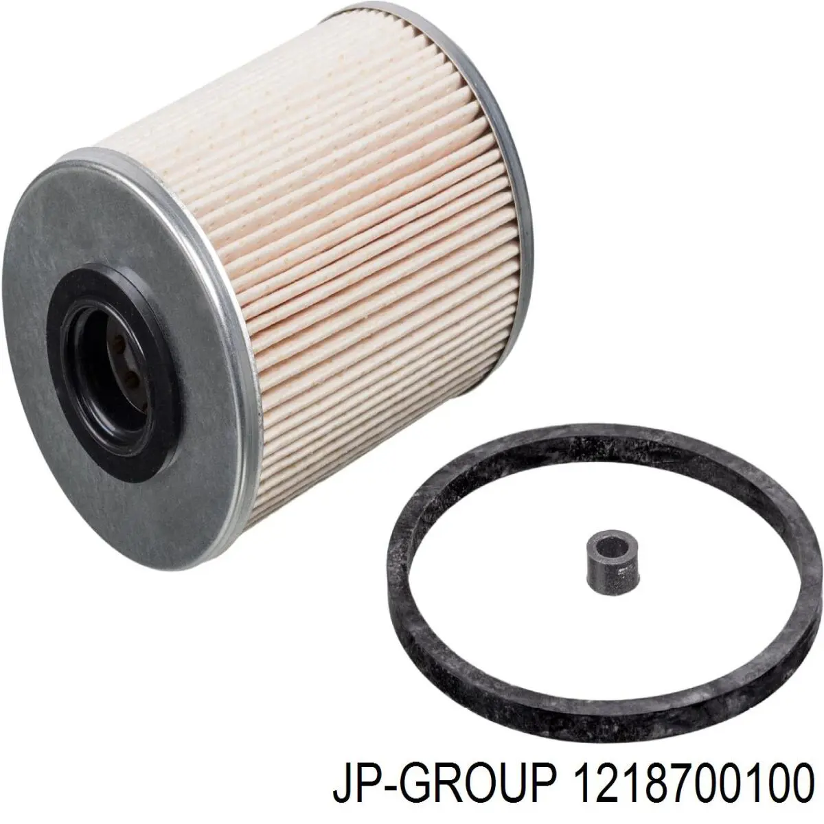 Filtro combustible Renault Master 3 FV, JV