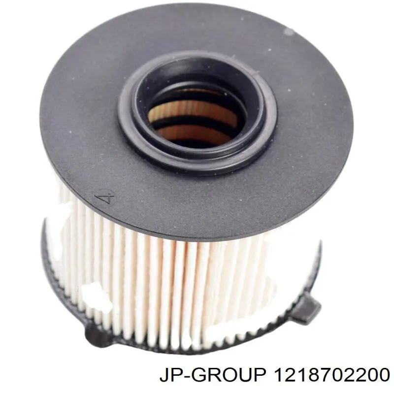 Filtro combustible Opel Astra