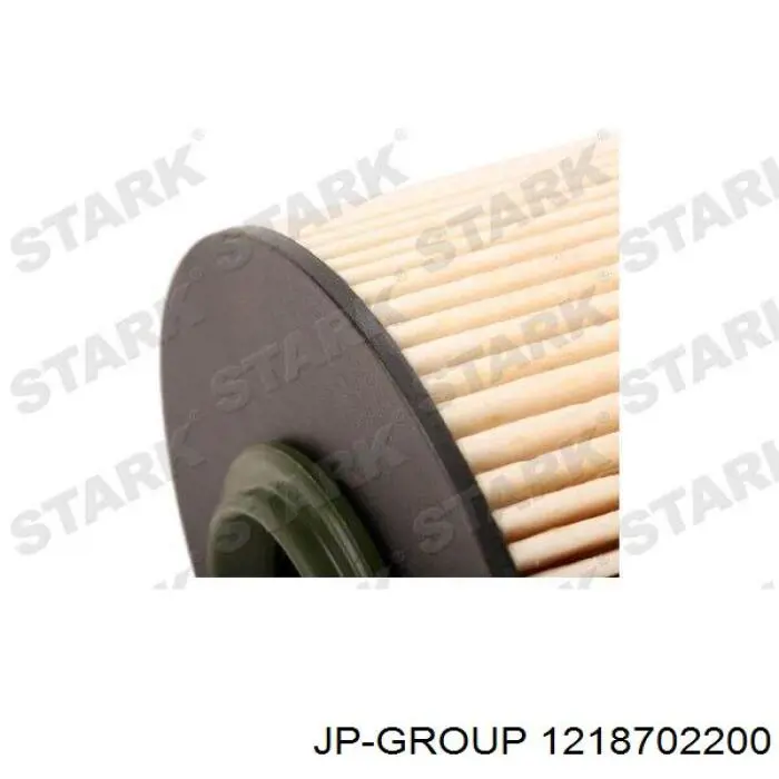 Filtro combustible Opel Astra