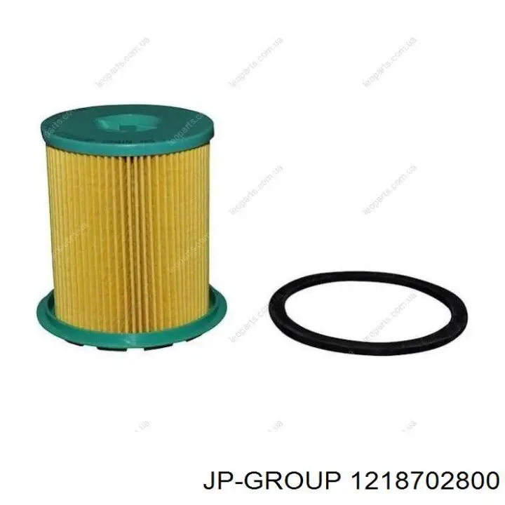 1218702800 JP Group filtro combustible