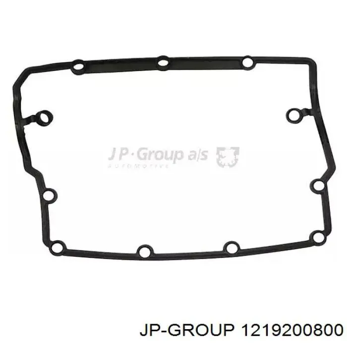 1219200800 JP Group junta de la tapa de válvulas del motor