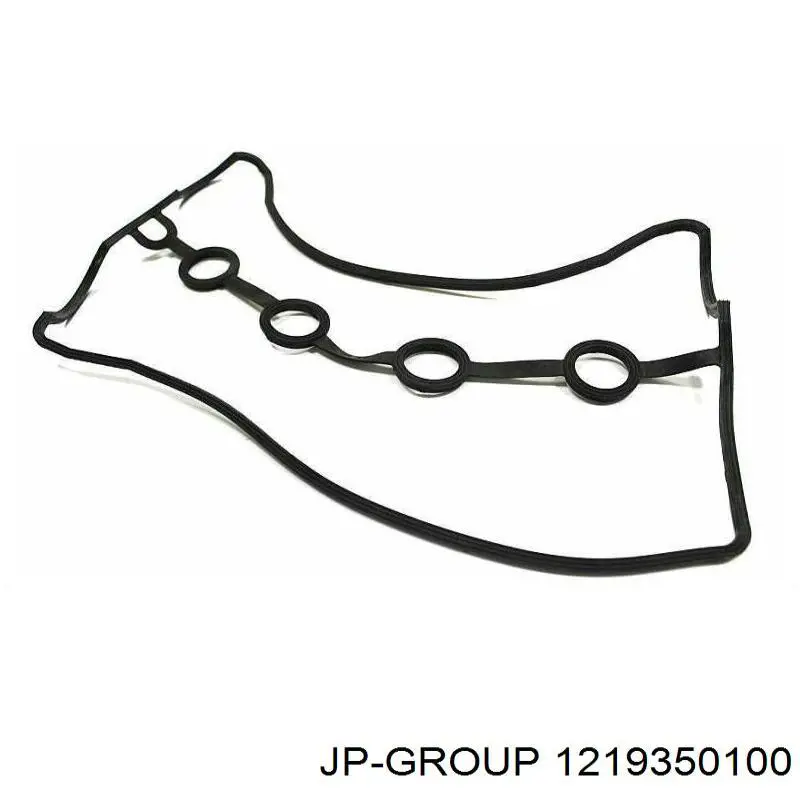 Junta de brida del sistema de refrigeración JP Group 1219350100 precio, desde 2,86 EUR