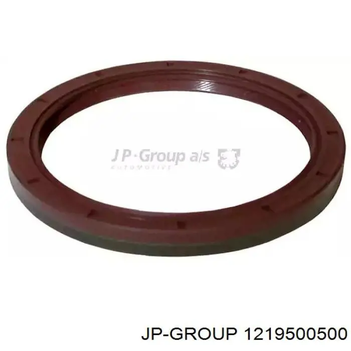 Comprar 1219500500 JP Group Retén de cigüeñal