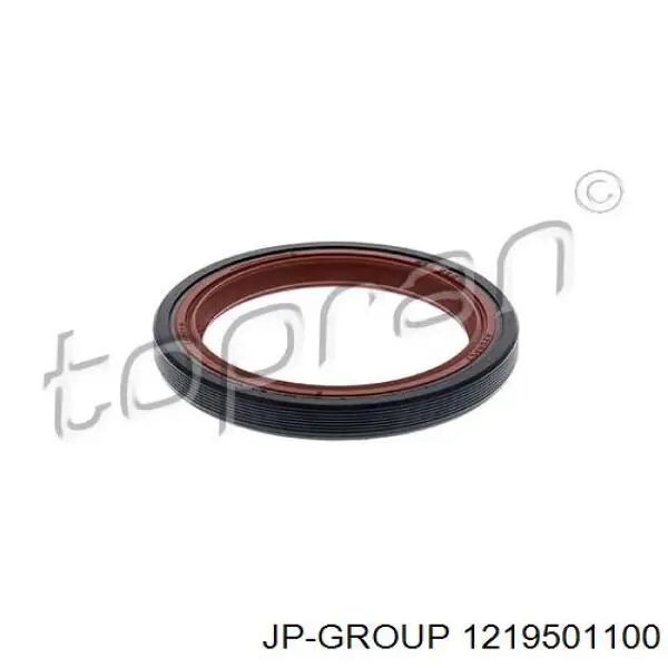 Anillo retén, cigüeñal frontal Opel Vectra