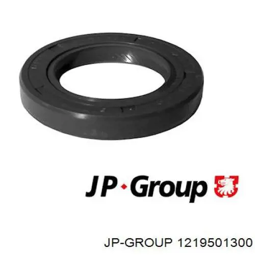 1219501300 JP Group anillo retén, cigüeñal frontal