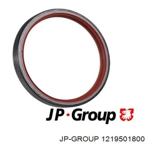 1219501800 JP Group anillo retén, cigüeñal