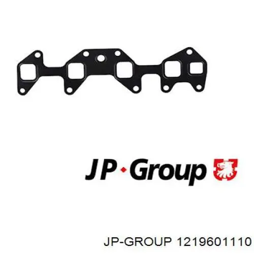Comprar 1219601110 JP Group Junta de colector de admisión
