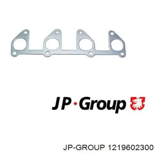 Comprar 1219602300 JP Group Junta colector escape