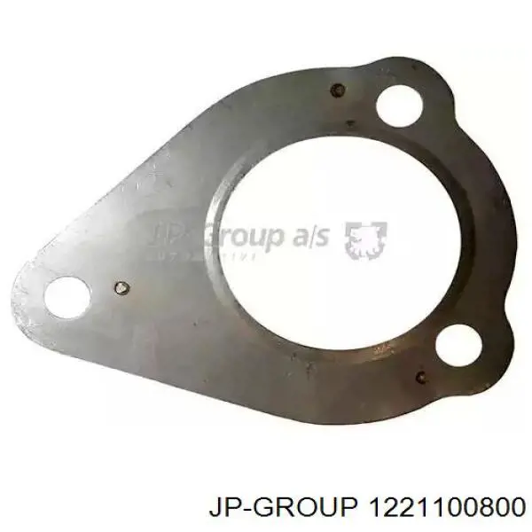 1221100800 JP Group