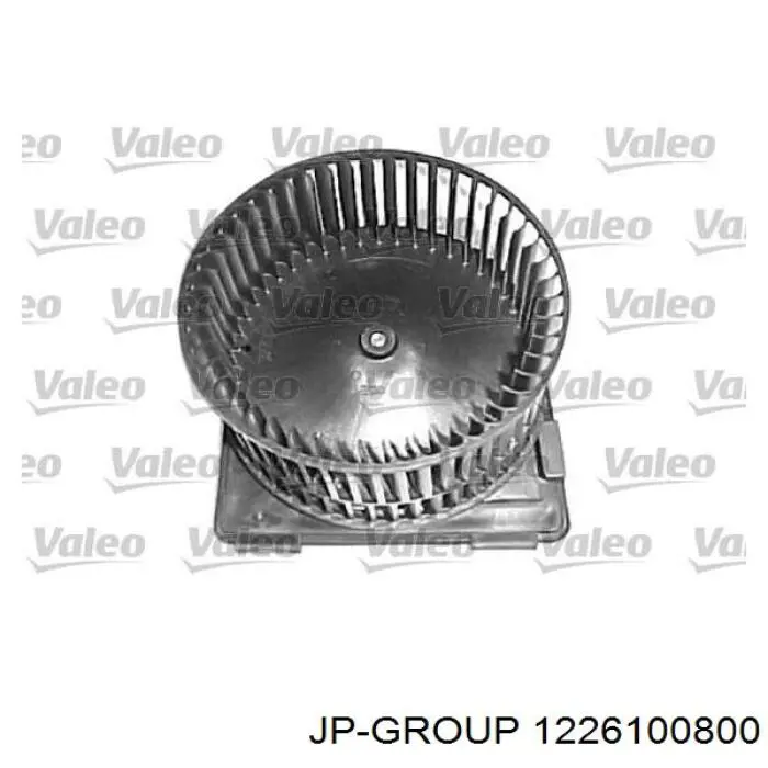 Motor eléctrico, ventilador habitáculo Opel Vectra 36