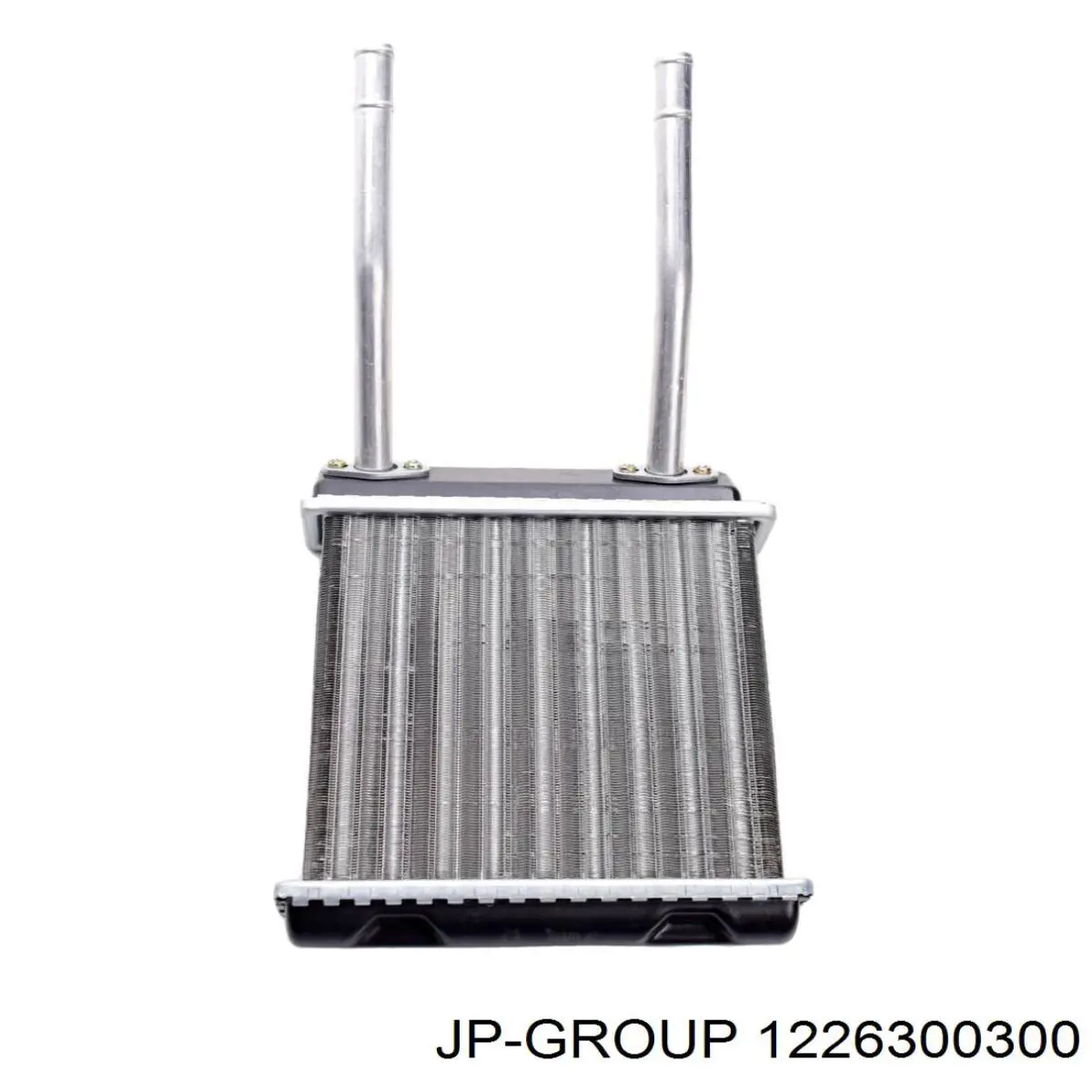 Comprar 1226300300 JP Group Radiador calefacción