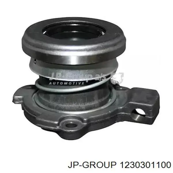 Desembrague central, embrague JP Group 1230301100 precio, desde 58,08 EUR