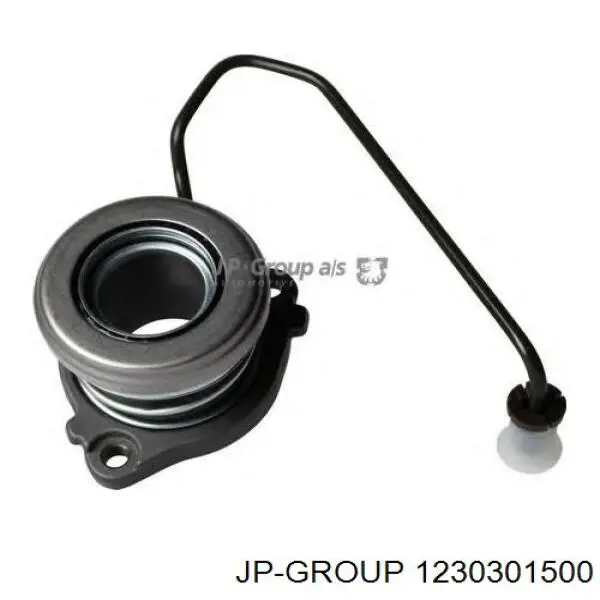 Desembrague central, embrague JP Group 1230301500 precio, desde 57,37 EUR