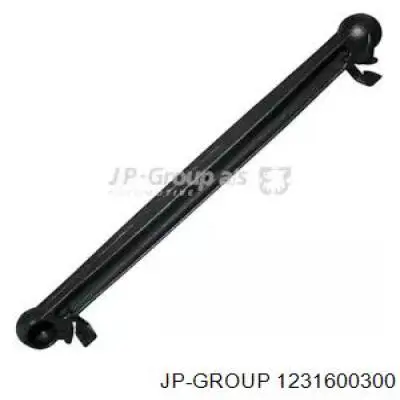Varilla selectora de la transmisión JP Group 1231600300 precio, desde 3,41 EUR