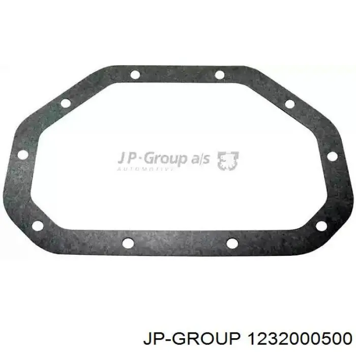 Junta del cárter de aceite de la caja de cambios JP Group 1232000500 precio, desde 5,02 EUR