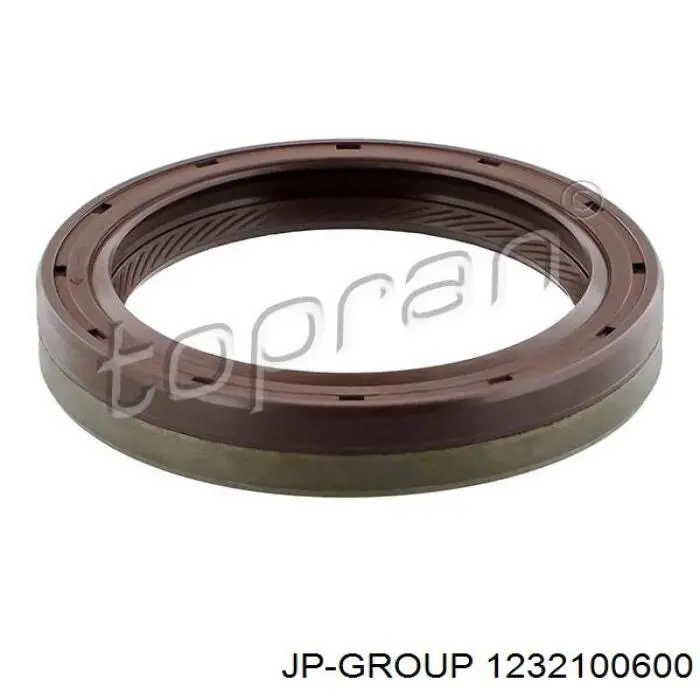 Retén del eje secundario de la transmisión General Motors 714408