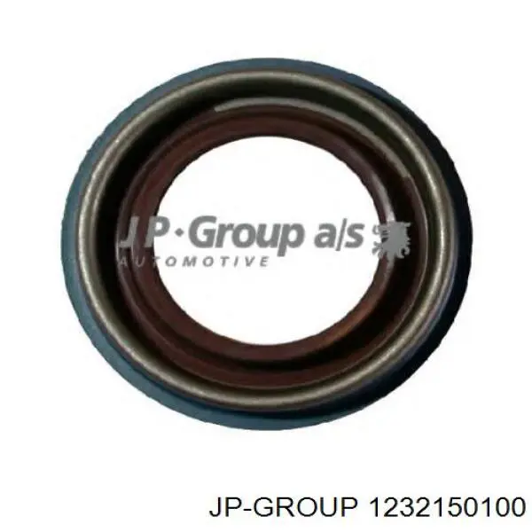 Comprar 1232150100 JP Group Retén del diferencial del eje trasero