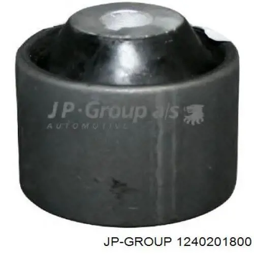 1240201800 JP Group silentblock de suspensión delantero inferior