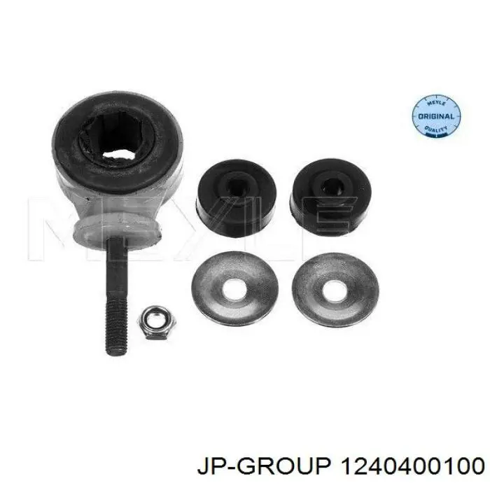Soporte de barra estabilizadora delantera Opel Astra 51, 52, F35, M35