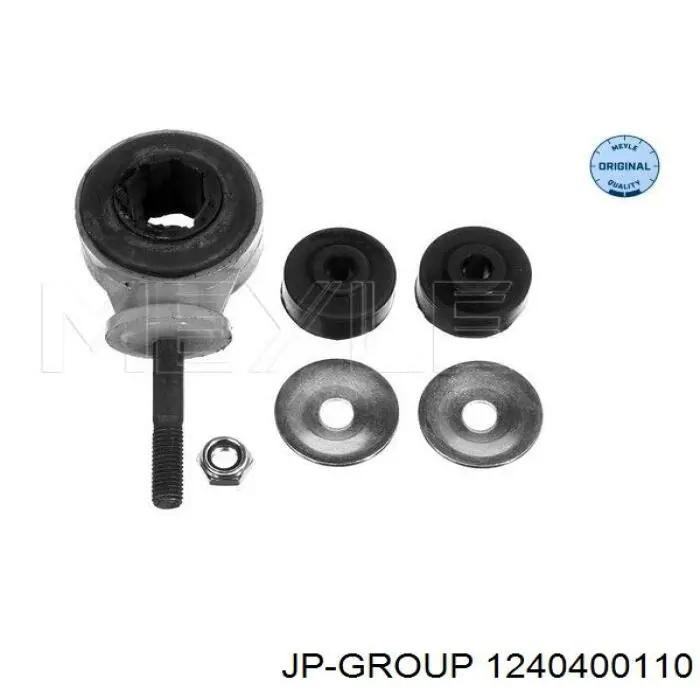 Soporte de barra estabilizadora delantera Opel Astra 51, 52, F35, M35