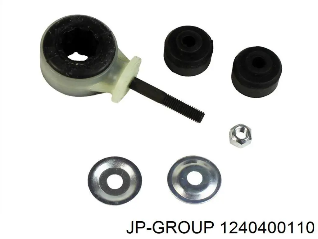 Soporte de barra estabilizadora delantera Opel Astra 51, 52, F35, M35