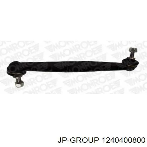 Bieleta estabilizadora delantera JP Group 1240400800 precio, desde 13,18 EUR