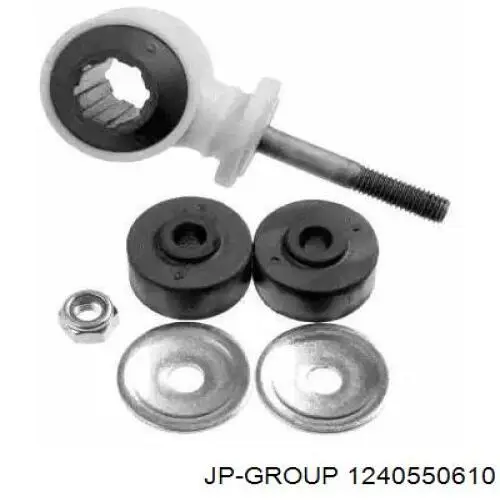 Soporte de barra estabilizadora delantera Opel Astra 51, 52, F35, M35