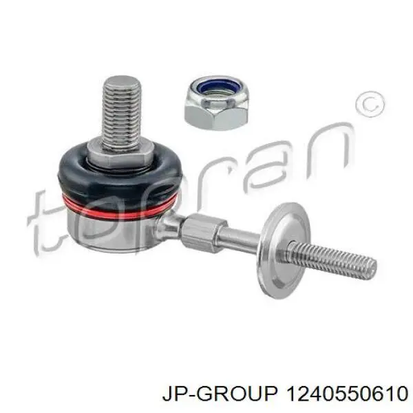 Soporte de barra estabilizadora delantera Opel Astra 51, 52, F35, M35