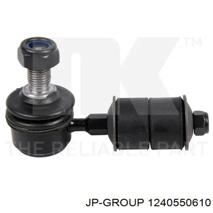 Soporte de barra estabilizadora delantera Opel Astra 51, 52, F35, M35