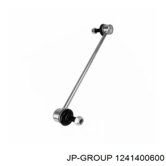 Comprar 1241400600 JP Group Bujes de ruedas