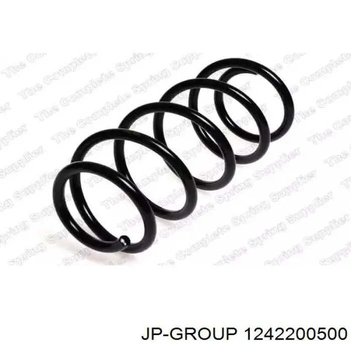 Comprar 1242200500 JP Group Muelle delantero