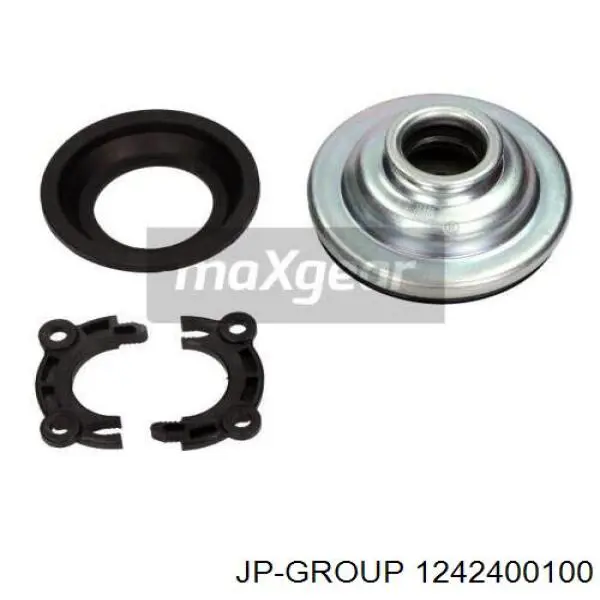 1242400100 JP Group Soporte del amortiguador delantero