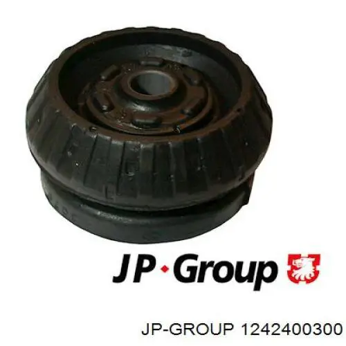 1242400300 JP Group soporte amortiguador delantero
