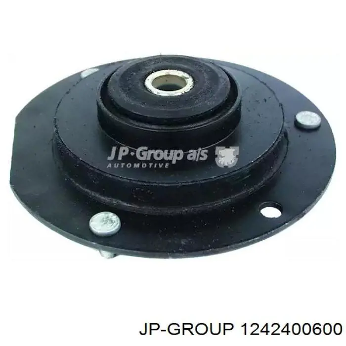 Comprar 1242400600 JP Group Soporte del amortiguador delantero
