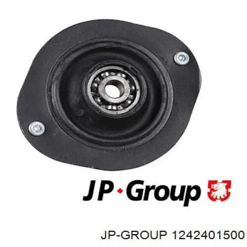 1242401500 JP Group soporte amortiguador delantero