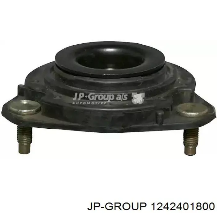 Soporte del amortiguador delantero JP Group 1242401800 precio, desde 8,03 EUR