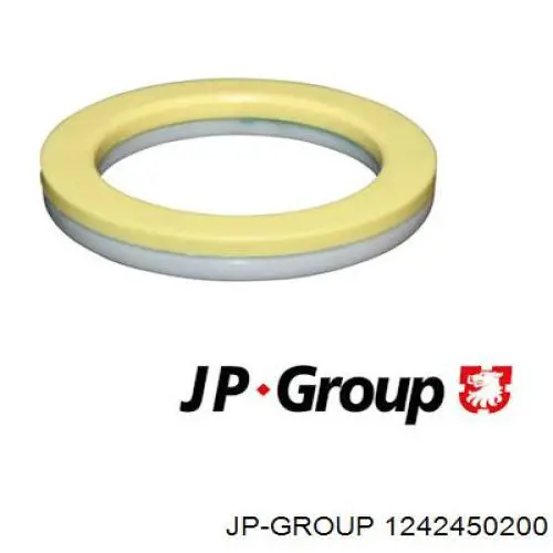 1242450200 JP Group rodamiento amortiguador delantero