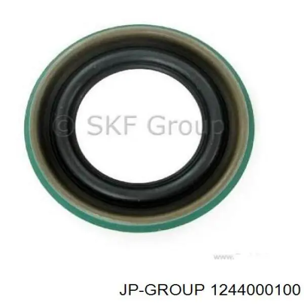 Retén del semieje delantero JP Group 1244000100 precio, desde 6,06 EUR