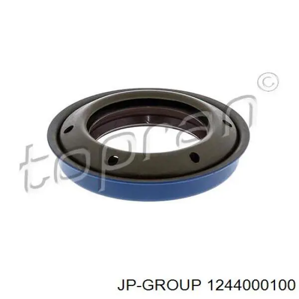Comprar 1244000100 JP Group Retén del semieje delantero
