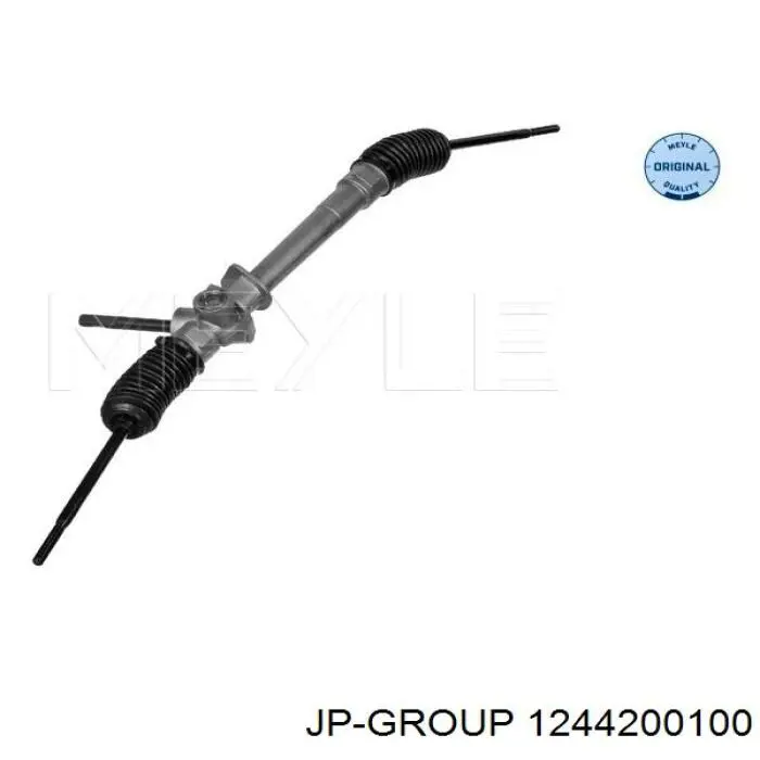 Engranaje de dirección JP Group 1244200100 precio, desde 82,05 EUR