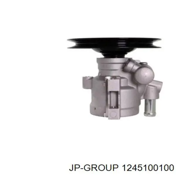 Bomba de dirección 1245100100 JP Group